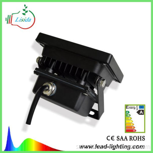 COB LED Flood light 10W with 3 years warranty
